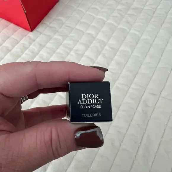 NWT!!! Dior Addict Refillable Couture Lipstick Case - Picture 10 of 10